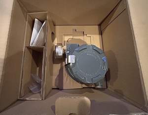 Transductor Electro-Neumático Fisher 846 con Actuador de Diafragma Fisher 667, Compatible con OEM SIL, Hecho en China - Product Image 4