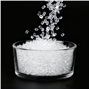 Pièces automobiles SY Fixtures, PMMA 80N, grade de moulage, propriétés optiques, matériau granulaire, éclairage PMMA - Product Image 4