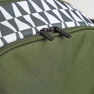 Muestra Gratis: Mochila de Picnic para 4 Personas, Aislada, con Cesta y Nevera Integrada - Product Image 4