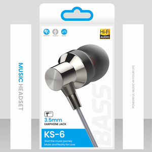 Mang Nhãn Hiệu Piva HD Mic Tai Nghe Di Động Cho Gionee Me008 Viên Nang 9Mm Handfree 3.5Mm Giao Diện Giá Thấp Có Dây Stocklots Âm Nhạc JL - Product Image 5