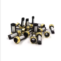 Inyector De Combustible Micro Filtro Injecteur De Carburant Filtre CF-101 6*3*12mm