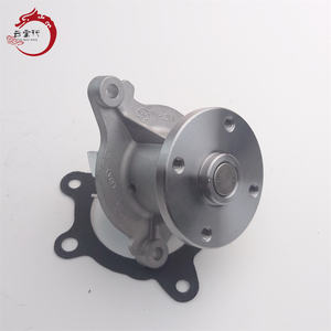 Pompe de refroidissement de haute qualité PUMP ASSY-COOLANT 25100-03011 2510003011 pour Hyundai Accent 25100 03011 - Product Image 4