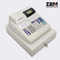 Kasiyer makinesi yazarkasa ZQ-ECR800