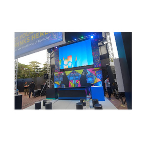 Pantalla LED de Alquiler para Interiores Ultra Delgada P1.9, Video Wall 4K UHD sin Interrupciones para Estudio, Sala de Conferencias de Alta Definición y Espectáculos - Product Image 4