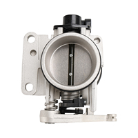 Corps de papillon 7700102870 pour Renault Clio Laguna Megane scénic 1.4 1.6 16V pour Toyota