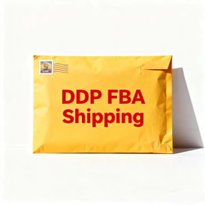Services d'expédition express DDP depuis la Chine vers les États-Unis/Canada/Europe + FBA <span class=keywords><strong>Amazon</strong></span> + Service maritime LCL - Product Image 1