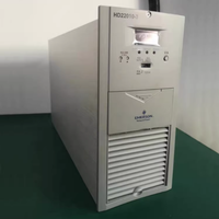 Module de charge Emerson HD22010-3, écran CC réglable/convertisseur redresseur, module d'alimentation, écran CC, module de charge haute fréquence