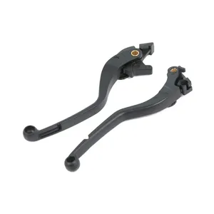 Leviers de <span class=keywords><strong>frein</strong></span> et d'<span class=keywords><strong>embrayage</strong></span> GDREYE pour <span class=keywords><strong>moto</strong></span> F900GS F900 GS Adventure 2024 2025, commande avant - Product Image 4