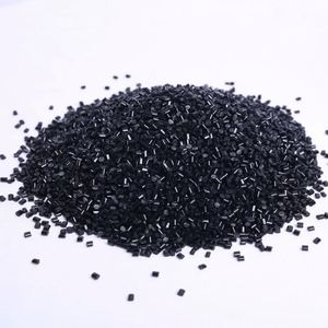 Granulés de résine vierge PEHD (Polyéthylène Haute Densité) de qualité standard blanche pour extrusion de tuyaux, origine Chine, fournis directement par l'usine - Product Image 1
