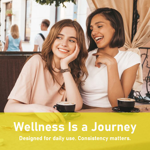 High Quality Probiotic Capsules Support Gastrointestinal Digestion the Gut Brain Connection Daily Emotional Balance Capsules - Product Image 6