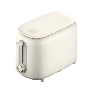 Grille-pain électrique Midea 2 tranches avec contrôle de brunissage réglable pour usage domestique - Product Image 2