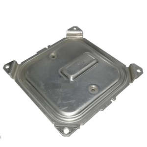 Original usado A2C99746100 260558990C LED faro módulo balasto ordenador para Nissan Versa Renault Infiniti Q60 QX55 - Product Image 6