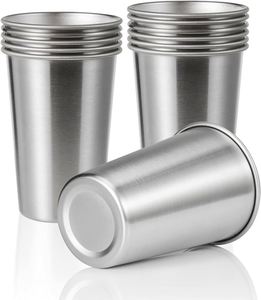 Top Seller Insulated Stainless Steel Coffee Cup with American Style Lid Straw Water Tea Beer Gifts Hot Cold Thermal Performance - Product Image 1