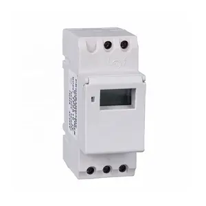 Saklar Timer Mikro RPT8A16, Saklar Pengatur Waktu Mingguan