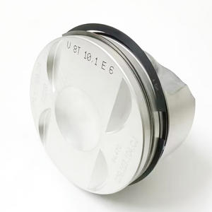 Piston de moteur pour <span class=keywords><strong>Audi</strong></span> A8 S8 A6 <span class=keywords><strong>S6</strong></span> 4.0T <span class=keywords><strong>V8</strong></span> turbocompressé CTGA CTGF CEUA CEUE - Product Image 3