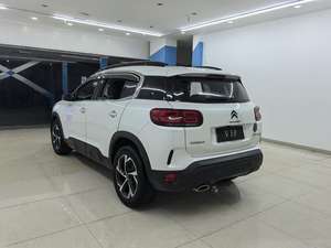 Autos Usados Citroën <span class=keywords><strong>C5</strong></span> <span class=keywords><strong>AIRCROSS</strong></span> 2021 360THP Comfort Enjoy - Product Image 4