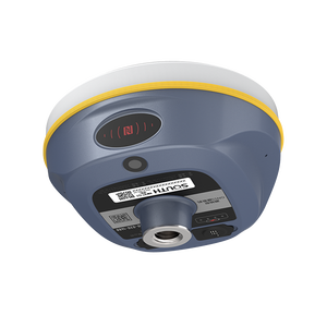 Máy thu tín hiệu GNSS RTK thông minh SOUTH Surveying Instrument với một camera Insight V2 / S1 GPS Visual RTK - Product Image 3