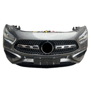 Copertura del paraurti anteriore usata di qualità originale per Benz <span class=keywords><strong>GLA</strong></span> 247 2024 parti della carrozzeria <span class=keywords><strong>Auto</strong></span> Kit paraurti <span class=keywords><strong>Auto</strong></span> accessori per <span class=keywords><strong>Auto</strong></span> - Product Image 2