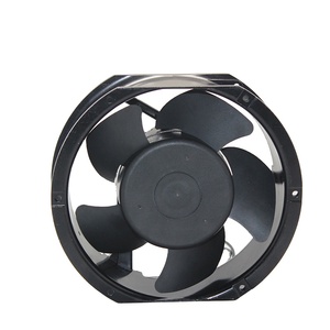 172mmx150mmx51mm radiator motors Ac fan delta fan cooling manufacturer cooling motor pioneer cooling