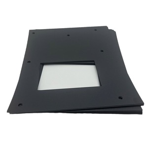 Panneau isolant KLX FRPC-1860B 1880B en mica pour montage haute température - Product Image 3