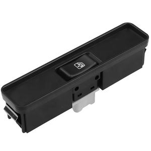 37995-60A00 interruttore regolatore finestrino ZHIPEAK per <span class=keywords><strong>Suzuki</strong></span> <span class=keywords><strong>Vitara</strong></span> 1988-1998 ricambi Auto - Product Image 1