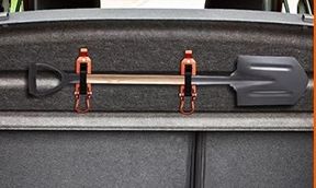 Soporte de fijación de <span class=keywords><strong>pala</strong></span> <span class=keywords><strong>Hebilla</strong></span> de fijación Ingeniero de vehículos Soporte de <span class=keywords><strong>pala</strong></span> Sujetador de portaequipajes todoterreno <span class=keywords><strong>Hebilla</strong></span> de liberación rápida - Product Image 4