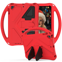 Grosir Pabrik Casing Tablet Kartun Lucu untuk Ipad Air 2 iPad 5 6 Pro9.7 Penutup Casing Ipad 2017 2018 Baru dengan Tali Bahu