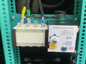 เครื่องกำเนิดไฟฟ้าระบายความร้อนด้วยน้ำ 15kw 20kw 25kw 30kw 50kw ราคาเครื่องกำเนิดไฟฟ้าแบบพกพา เงียบ ไร้เสียงรบกวน รุ่น NB25S เครื่องกำเนิดไฟฟ้าระบายความร้อนด้วยน้ำ - Product Image 6