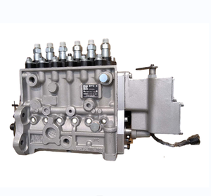 Pompe d'injection de carburant <span class=keywords><strong>BYC</strong></span> d'origine 5263084 pour Cummins 6CTA8.3-GM175 - Product Image 1