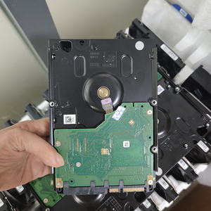 wholesale bulk 100% tested working low price computer hardware software 3.5 inch sata <b>6TB</b> second hand hard disk - Product Image 1