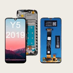 Écran d'Assemblage Original pour Huawei Y5 2019 Honor8s, Affichage LCD Intégré (Intérieur et Extérieur), Garantie 1 An - Product Image 1