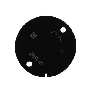 หัวฉีด SMT FUJI NXT รุ่น H01 H02 หัววางชิ้นส่วนขนาดเส้นผ่านศูนย์กลาง 7.0G สำหรับ FUJI NXT AA07300 R36-070G-260 7.0G - Product Image 1