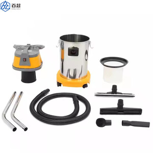 Aspirateur de haute qualité avec vadrouille électrique sèche humide Machine de nettoyage de sol Maison <span class=keywords><strong>Robot</strong></span> aspirateur de sol Fournisseur de séchoir automatique - Product Image 4