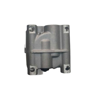 Pièces de système de freinage de camion de haute qualité HB400-60001, vannes proportionnelles de frein hydraulique pour Shacman X3000 - Product Image 5