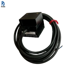 KEYENCE AP-40A เซ็นเซอร์วัดแรงดันแบบแยกส่วนพร้อมแอมพลิฟายเออร์ หน่วยแอมพลิฟายเออร์ NPN สำหรับตรวจสอบแรงดันในระบบนิวเมติกส์อุตสาหกรรม - Product Image 2