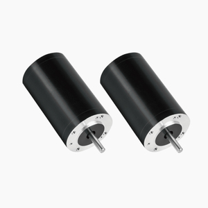 PrimoPal 42mm BLDC 电机 12V 18V 20V 24V 出厂价 三相 3000rpm 无刷电机，适用于办公自动化 - Product Image 4