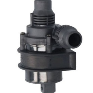Bomba de agua auxiliar Bmw 64116978627 para reemplazo, reparación y uso marino - Product Image 1
