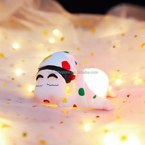 Série de lampes Pipi - Boîte mystère de jouets anti-stress souples aux designs amusants, parfaits pour la relaxation et les collectionneurs - Product Image 6