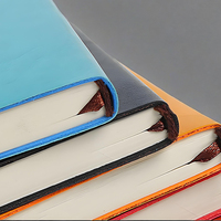 Anpassbares Notebook Porta til Notebook A4 Pocket Notebook