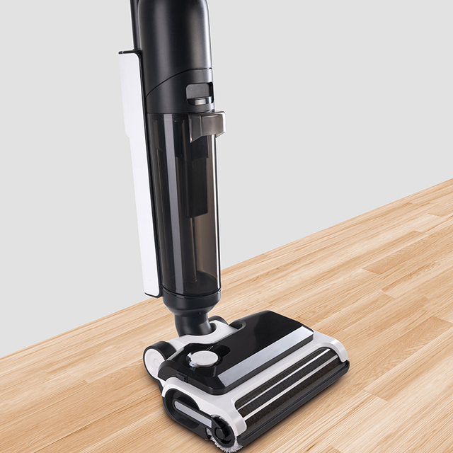 OEM Customized Factory 3 in 1 Self-Cleaning Floor Mopping Cordless Wet Dry Vacuum Cleaner