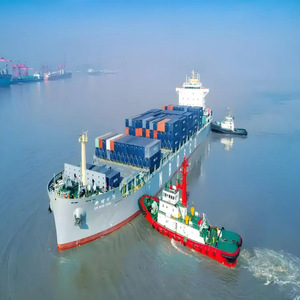 Buque portacontenedores COSCO con una tonelada de carga útil superior a 80.000 toneladas y una longitud superior a 150 metros para transporte. - Product Image 4