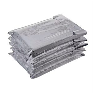Sac isotherme personnalisé Enten MPET/FOAM pour l'emballage à température contrôlée de la chaîne du froid pharmaceutique - Product Image 4