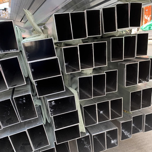 Poutres en h pour la construction poutre en aluminium pour la construction poutre en aluminium i - Product Image 6