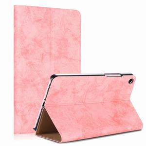 <span class=keywords><strong>Funda</strong></span> con tapa abatible de cuero PU para <span class=keywords><strong>Xiaomi</strong></span> <span class=keywords><strong>Mi</strong></span> <span class=keywords><strong>Pad</strong></span> 4 de 8 pulgadas, <span class=keywords><strong>funda</strong></span> inteligente delgada para tableta - Product Image 1