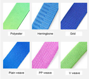 卸売カスタムポリエステルバッジネックストラップブランクキー印刷カスタムランヤードバックル付き調整可能 - Product Image 6