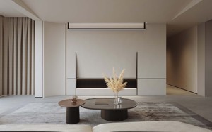 Mueble de Almacenamiento para Sala de Estar JINGSHUN, Mueble de Madera Maciza de Gran Capacidad, Personalización Completa para el Hogar, Diseño Gratuito - Product Image 4