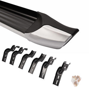 Offre Spéciale <span class=keywords><strong>d</strong></span>'usine pour Isuzu <span class=keywords><strong>D</strong></span>-<span class=keywords><strong>MAX</strong></span> <span class=keywords><strong>D</strong></span>-<span class=keywords><strong>MAX</strong></span> <span class=keywords><strong>2021</strong></span> 2022 2023 2024 marchepied <span class=keywords><strong>porte</strong></span> pédale pédale latérale - Product Image 5