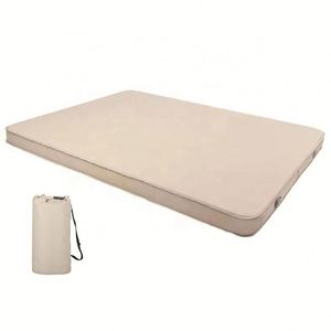 For & Hiking Travel Portable Outdoor Sleep Pad Mat Tent Floor Bed Suv <b>Car</b> Truck Memory Foam Camping Mattress - Product Image 2