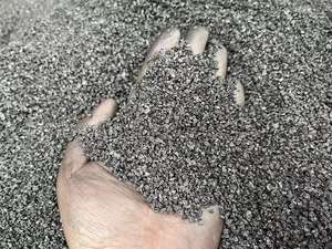 Recarburant artificiel de <span class=keywords><strong>graphite</strong></span> de haute qualité pour la fonderie de l'acier et du fer - Product Image 2