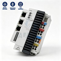 Controlador PLC CX2030-0110 100% Nuevo y Original, PC Integrado de Alto Rendimiento con Intel Core i7/i5/i3 CX20300110, en Stock